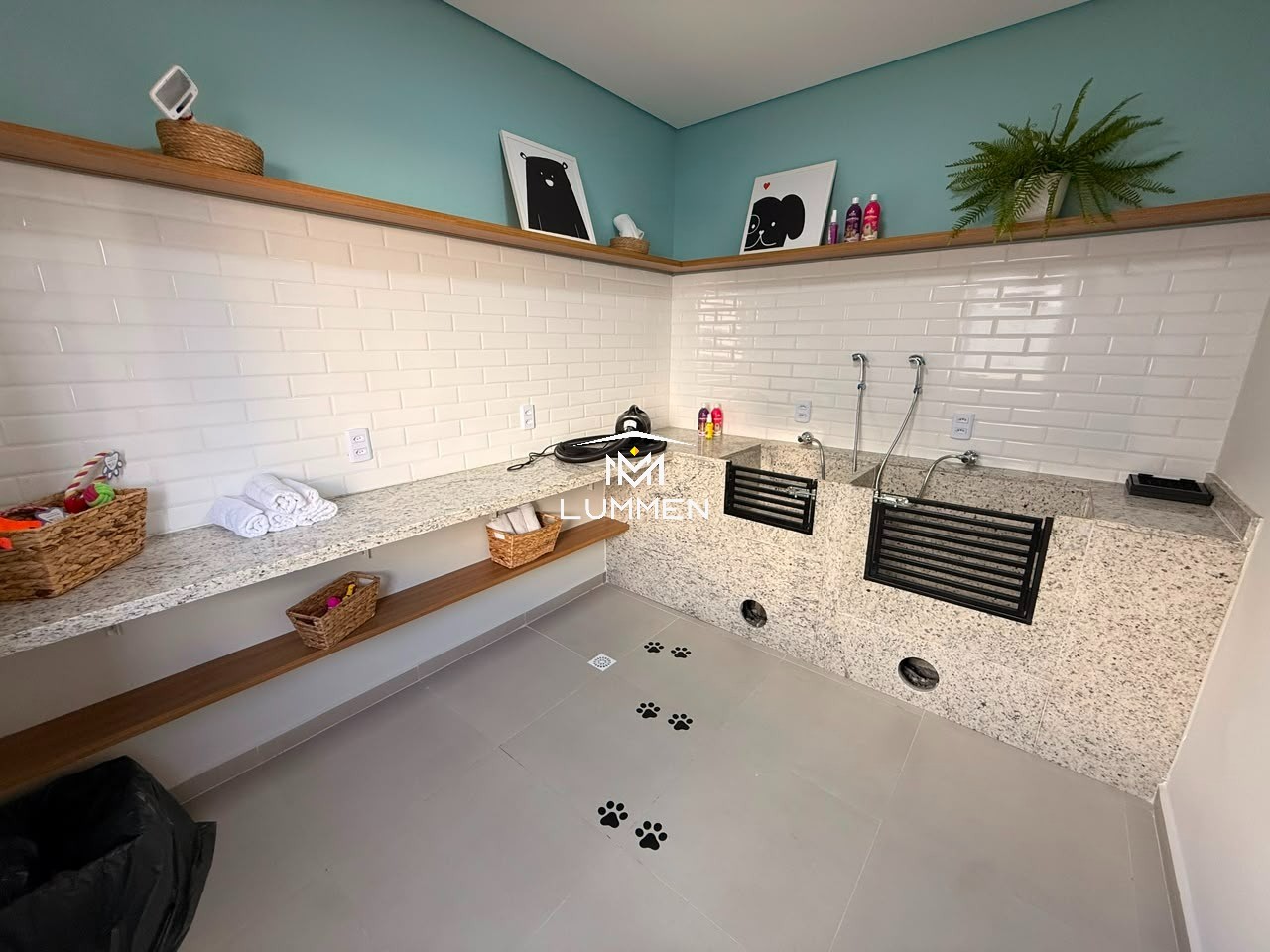 Apartamento, 2 quartos, 50 m² - Foto 8
