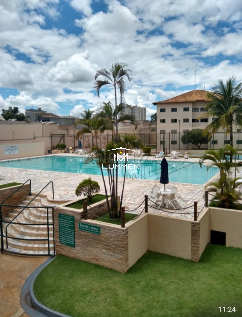 Apartamento, 3 quartos, 99 m² - Foto 4