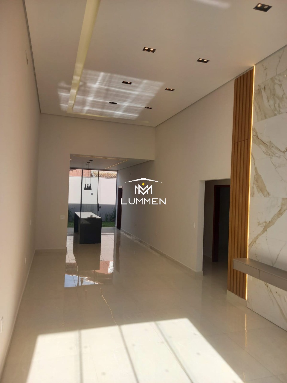 Casa, 3 quartos, 200 m² - Foto 3