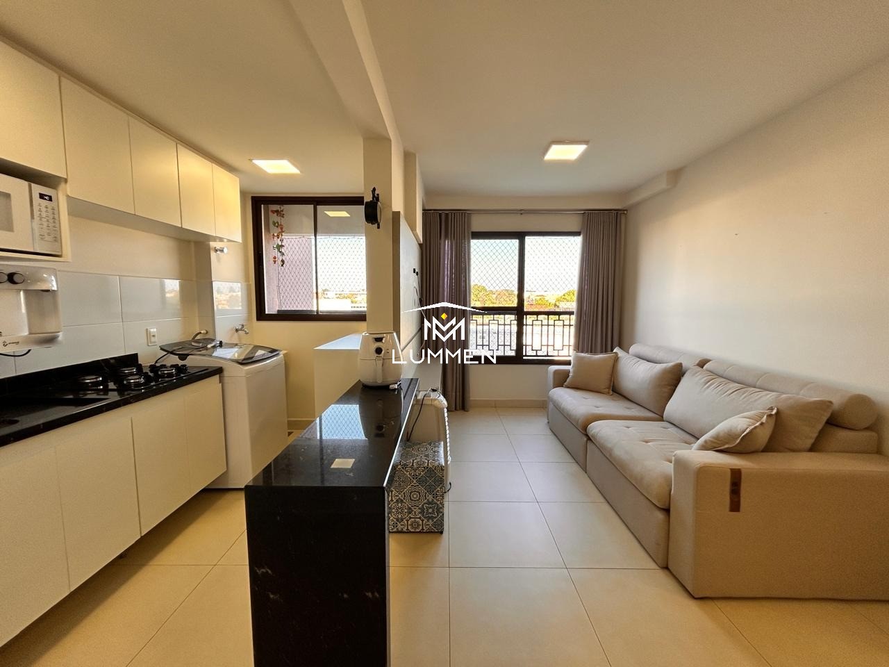 Apartamento, 2 quartos, 58 m² - Foto 4