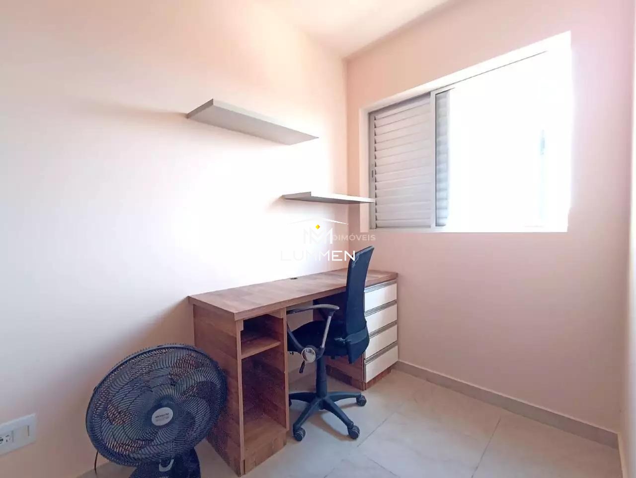 Apartamento, 1 quarto, 40 m² - Foto 8