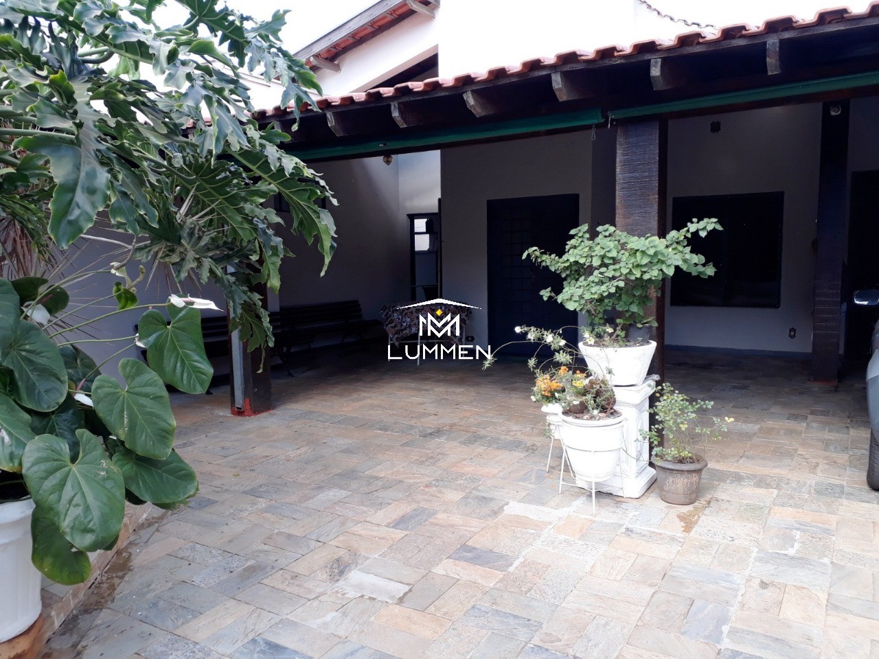 Casa, 4 quartos - Foto 12