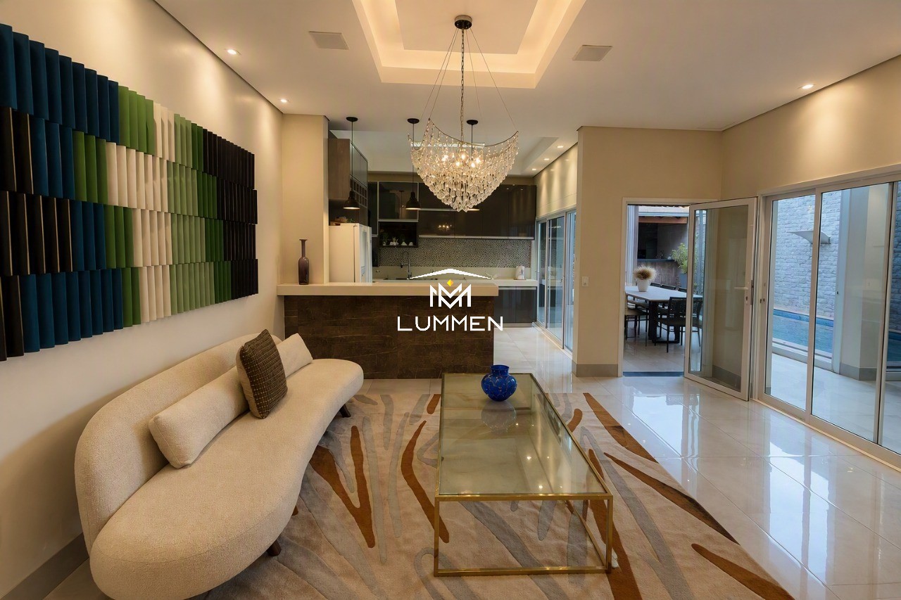 Casa, 4 quartos, 455 m² - Foto 5