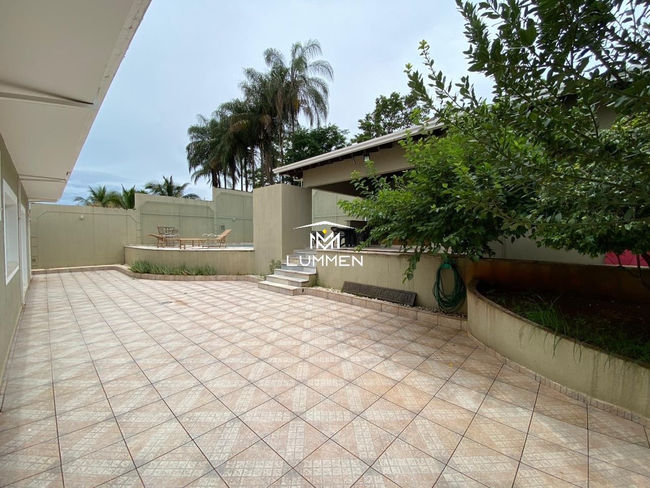 Casa, 4 quartos, 380 m² - Foto 23