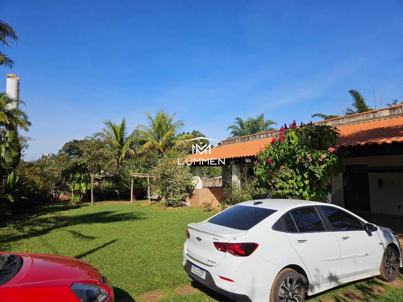 Chácara, 5 quartos - Foto 4