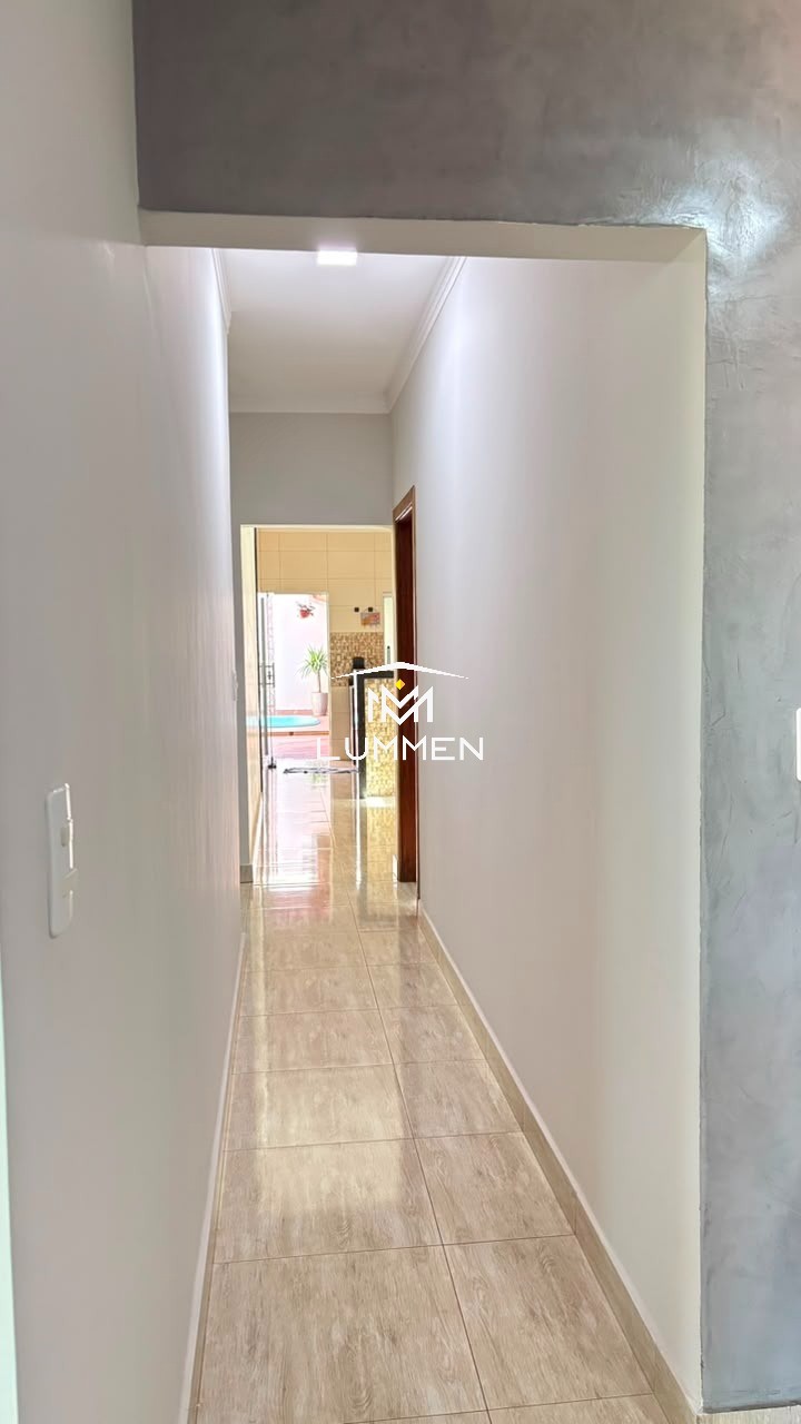 Casa, 3 quartos, 160 m² - Foto 6
