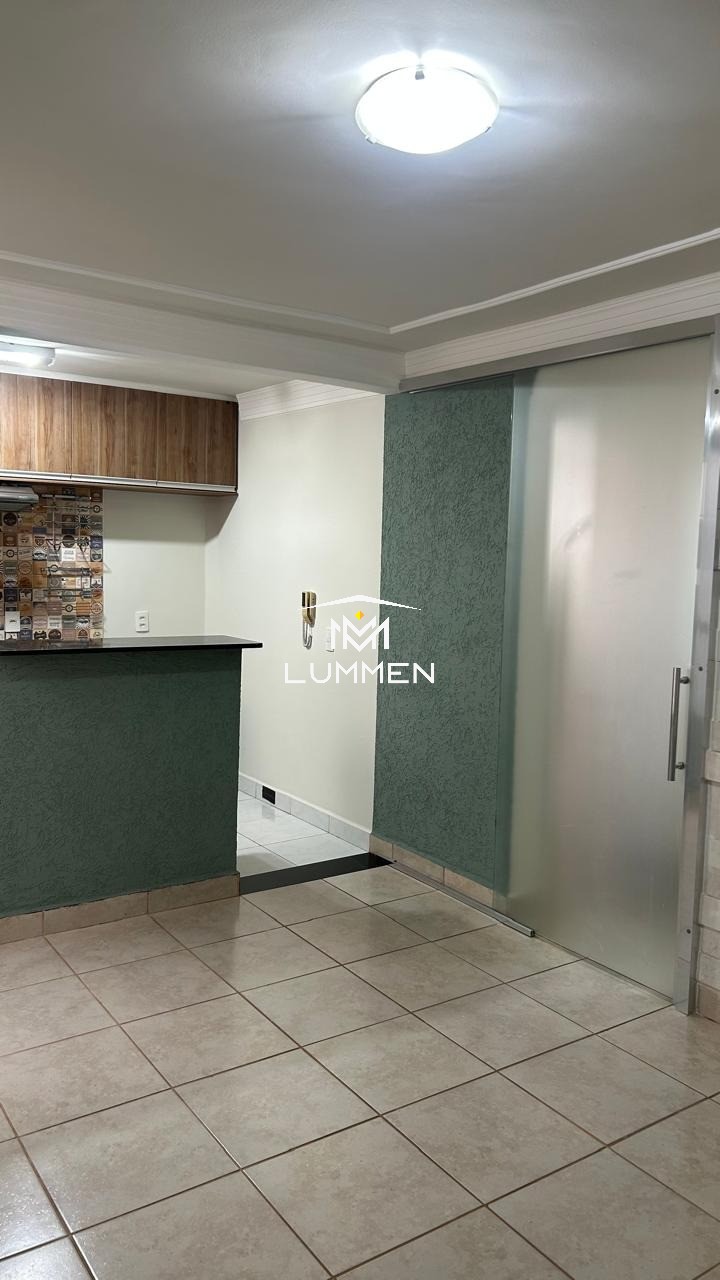Apartamento, 2 quartos, 45 m² - Foto 1