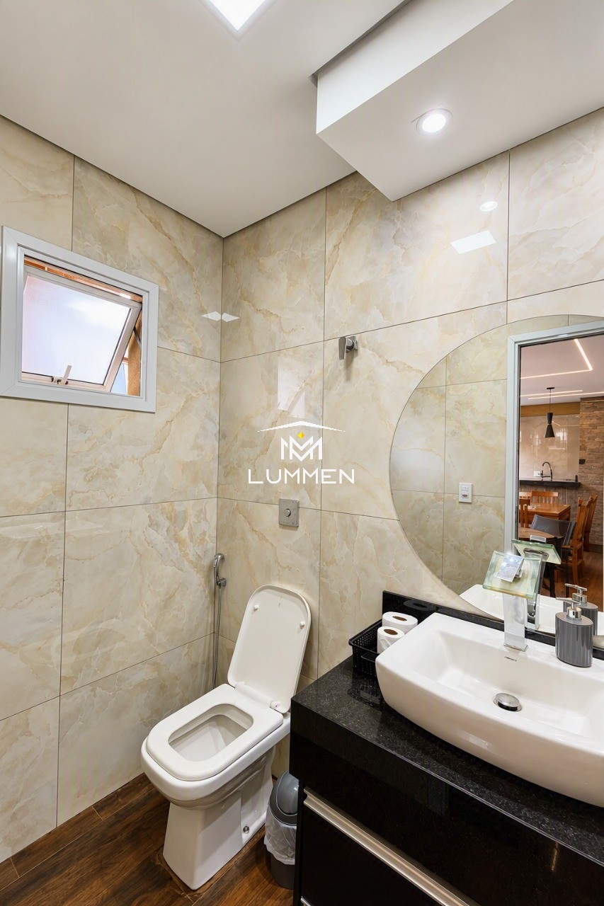 Casa, 4 quartos, 455 m² - Foto 14