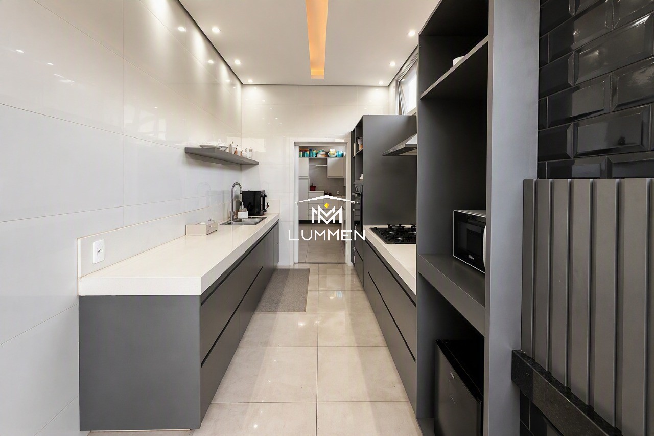 Casa, 4 quartos, 455 m² - Foto 9