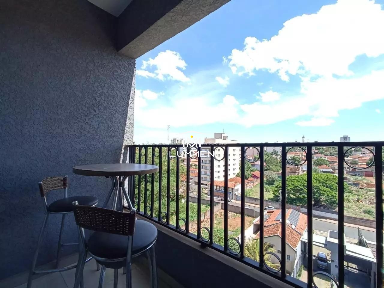Apartamento, 1 quarto, 40 m² - Foto 6