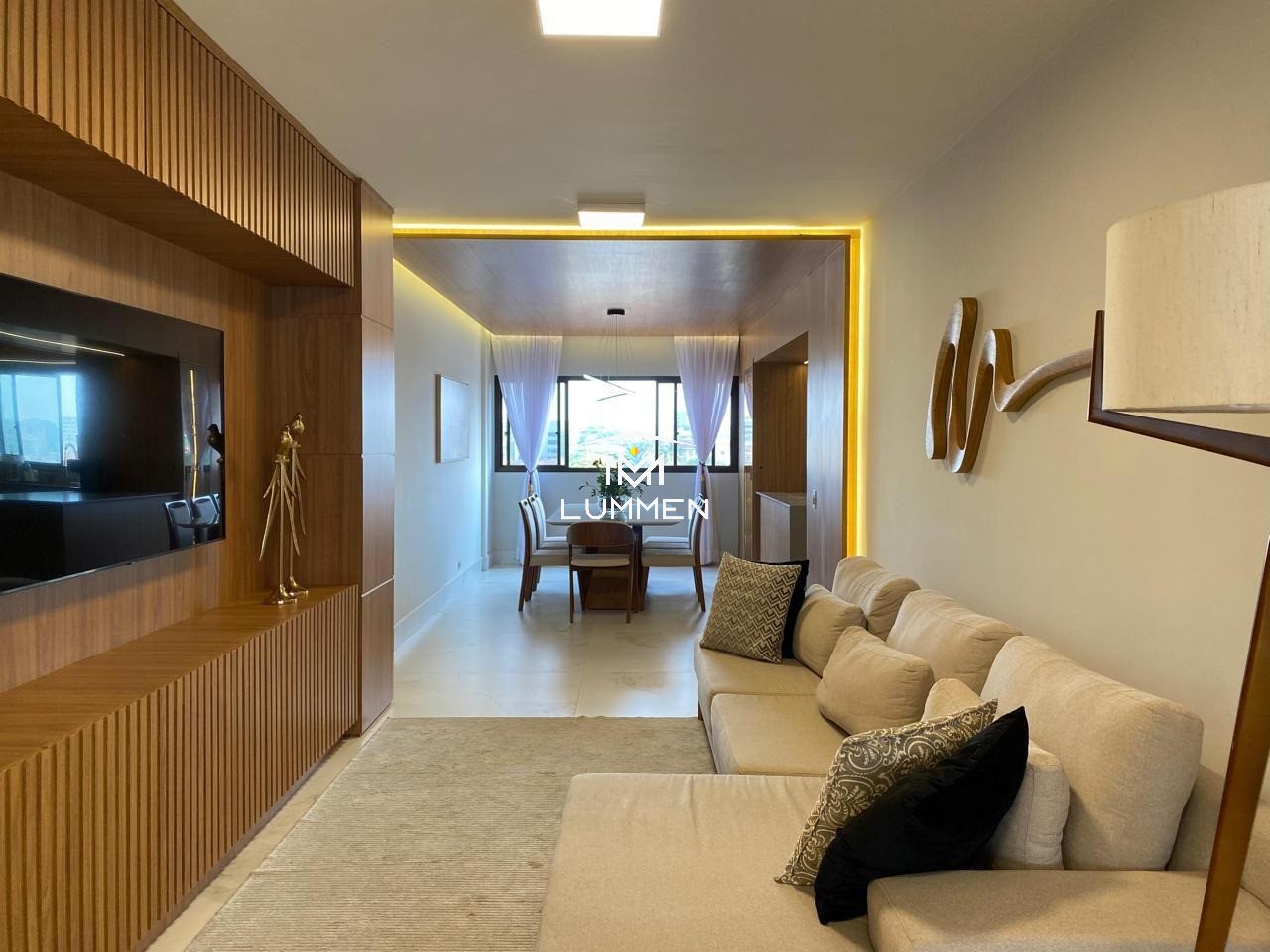Apartamento, 4 quartos, 258 m² - Foto 14