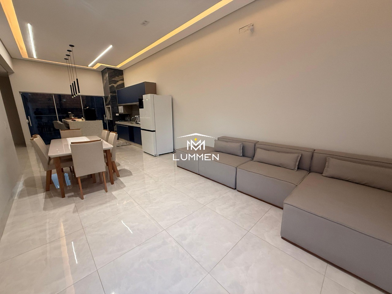 Casa, 3 quartos, 95 m² - Foto 4