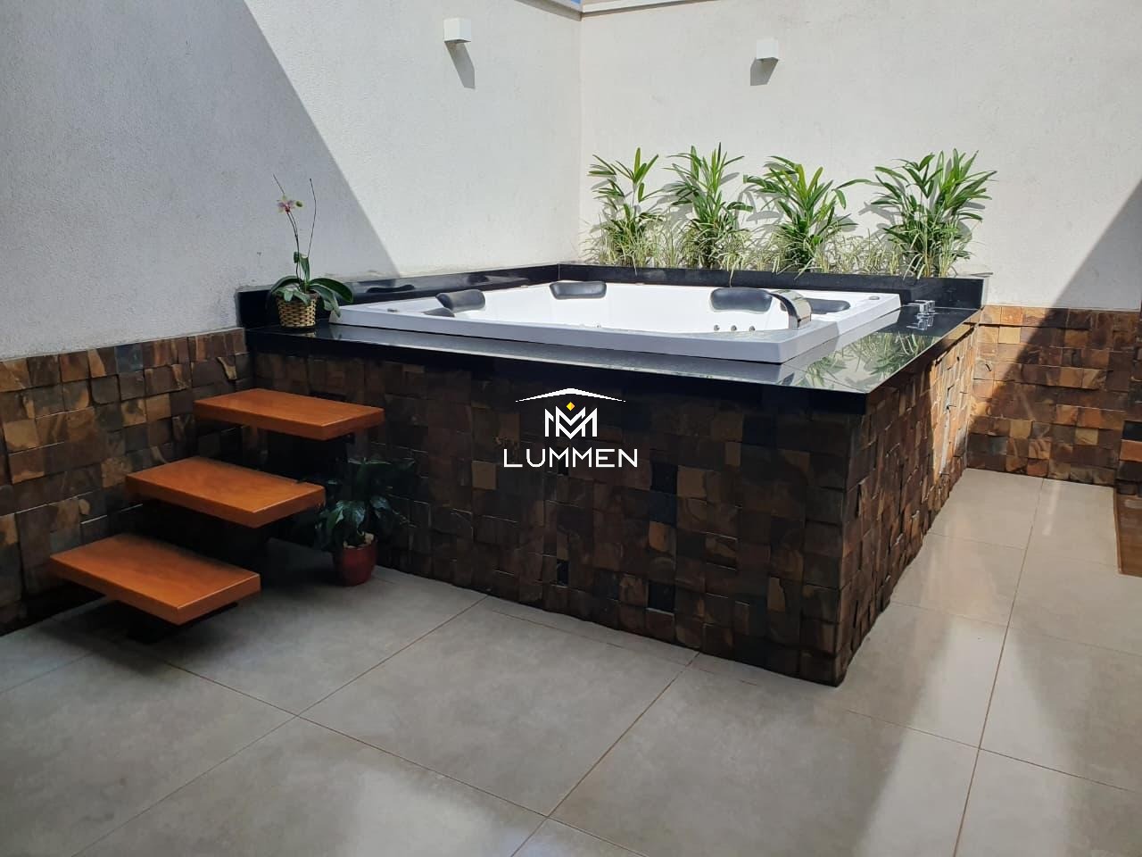 Casa, 3 quartos, 172 m² - Foto 26