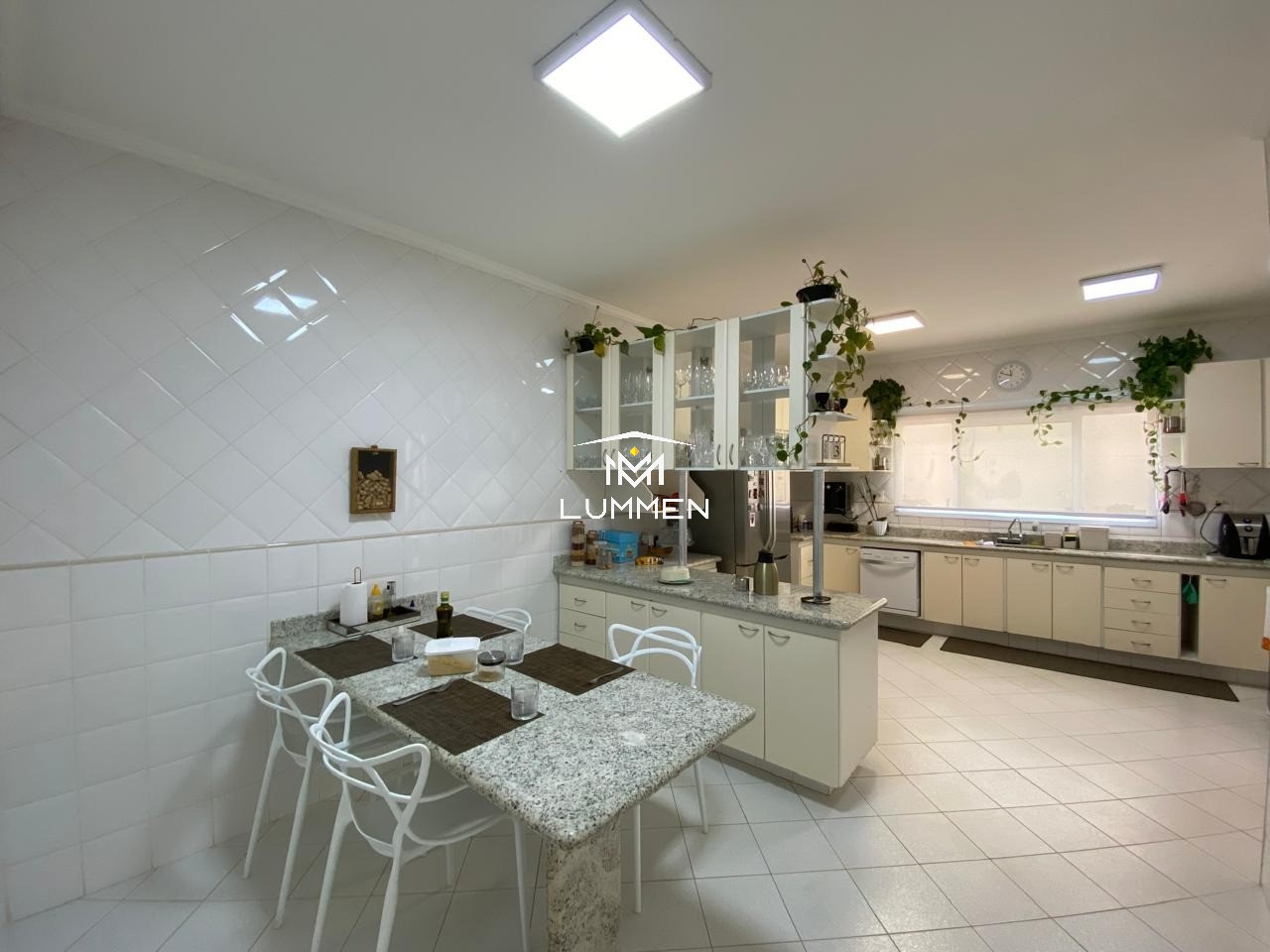 Casa, 4 quartos, 380 m² - Foto 10