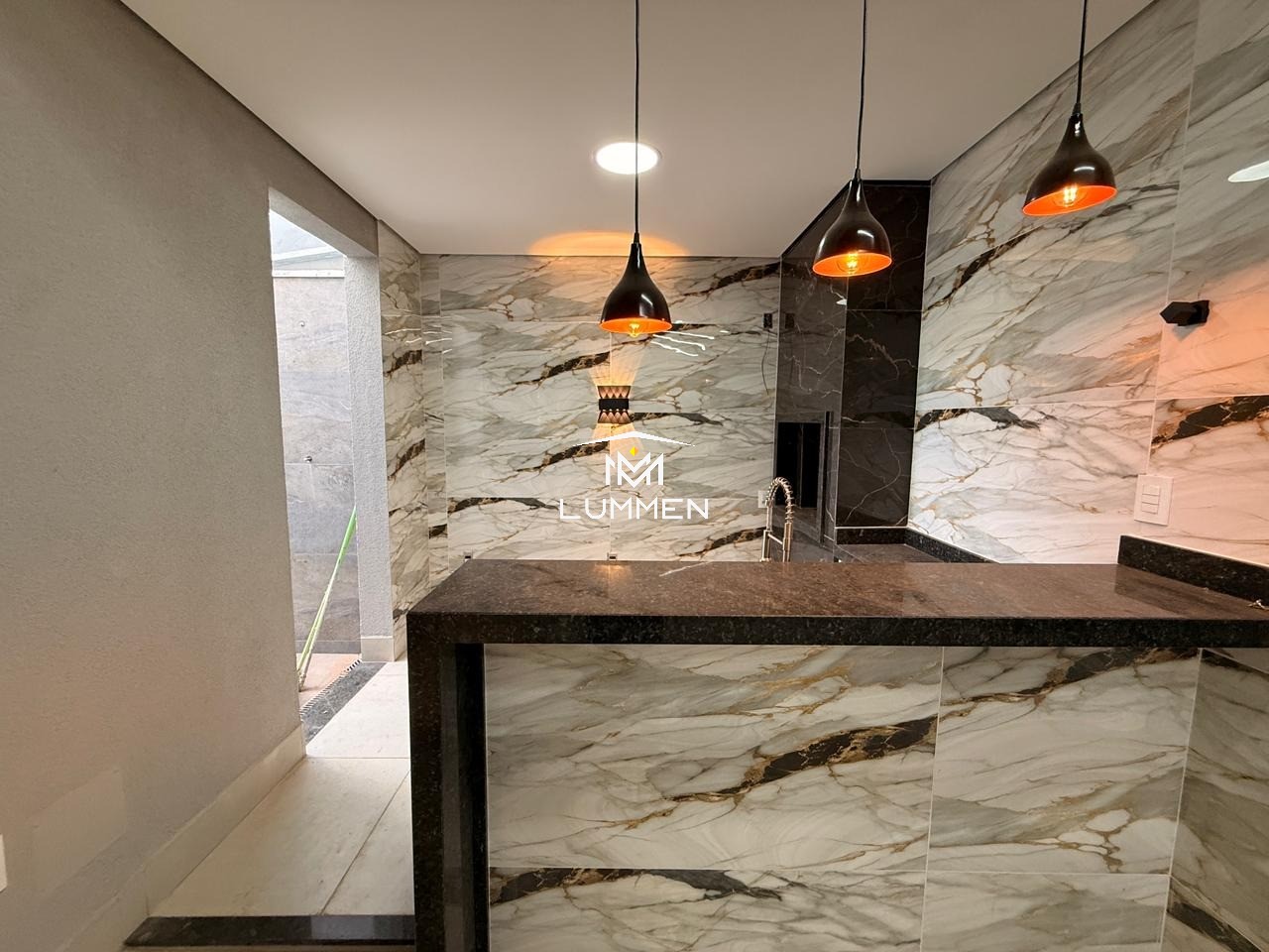 Casa, 3 quartos - Foto 4