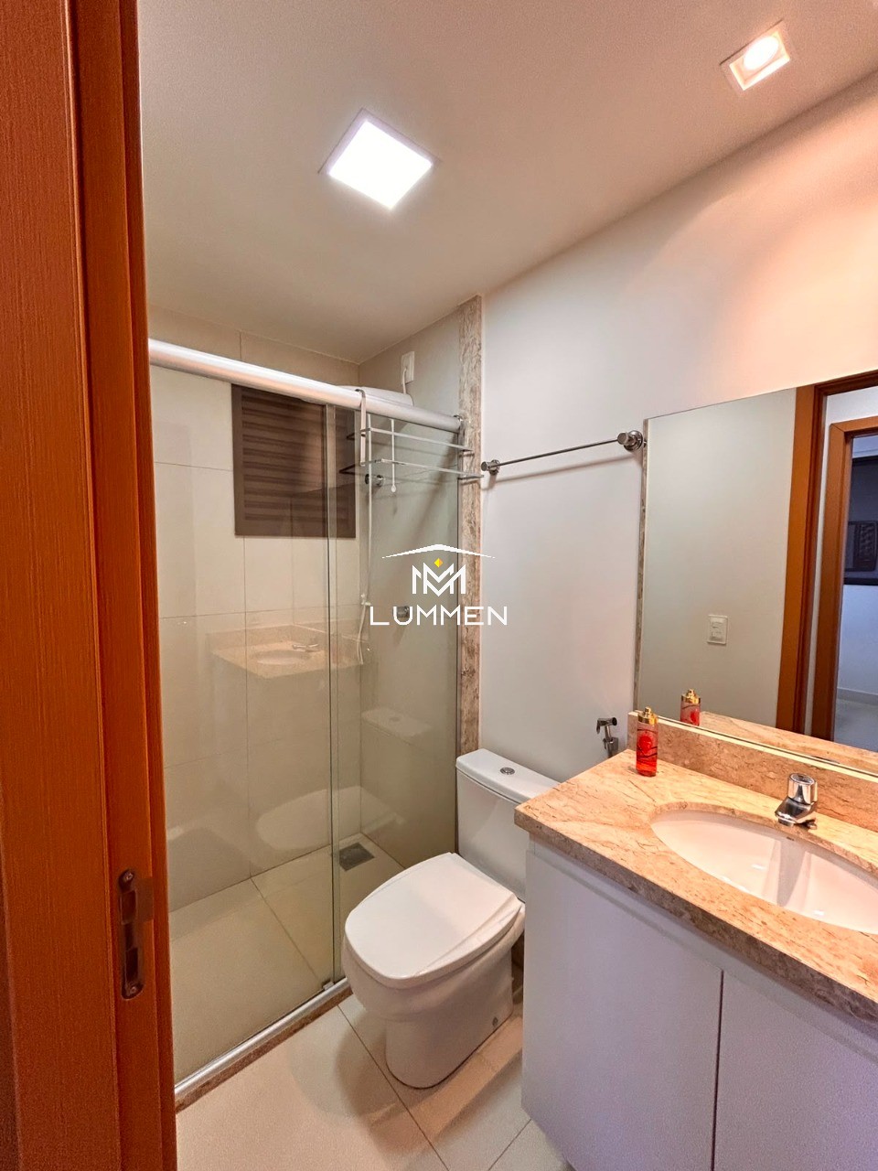 Apartamento, 2 quartos, 58 m² - Foto 8