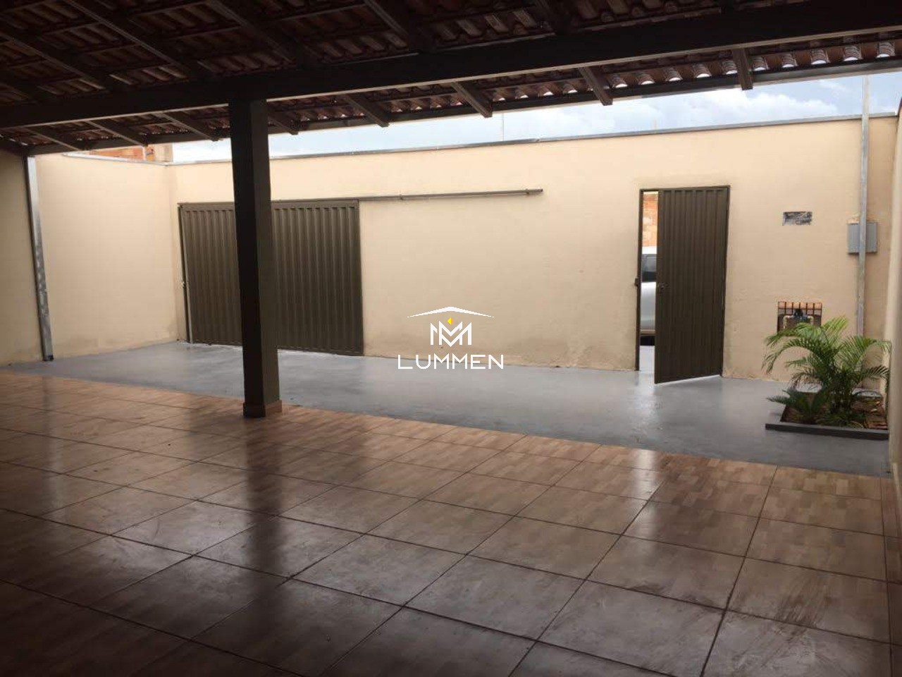 Casa, 2 quartos, 107 m² - Foto 1