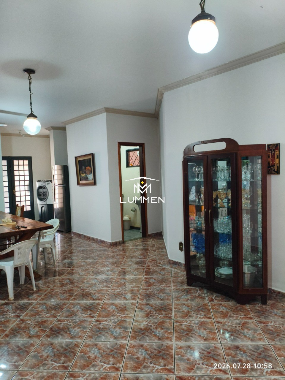 Casa, 4 quartos - Foto 6