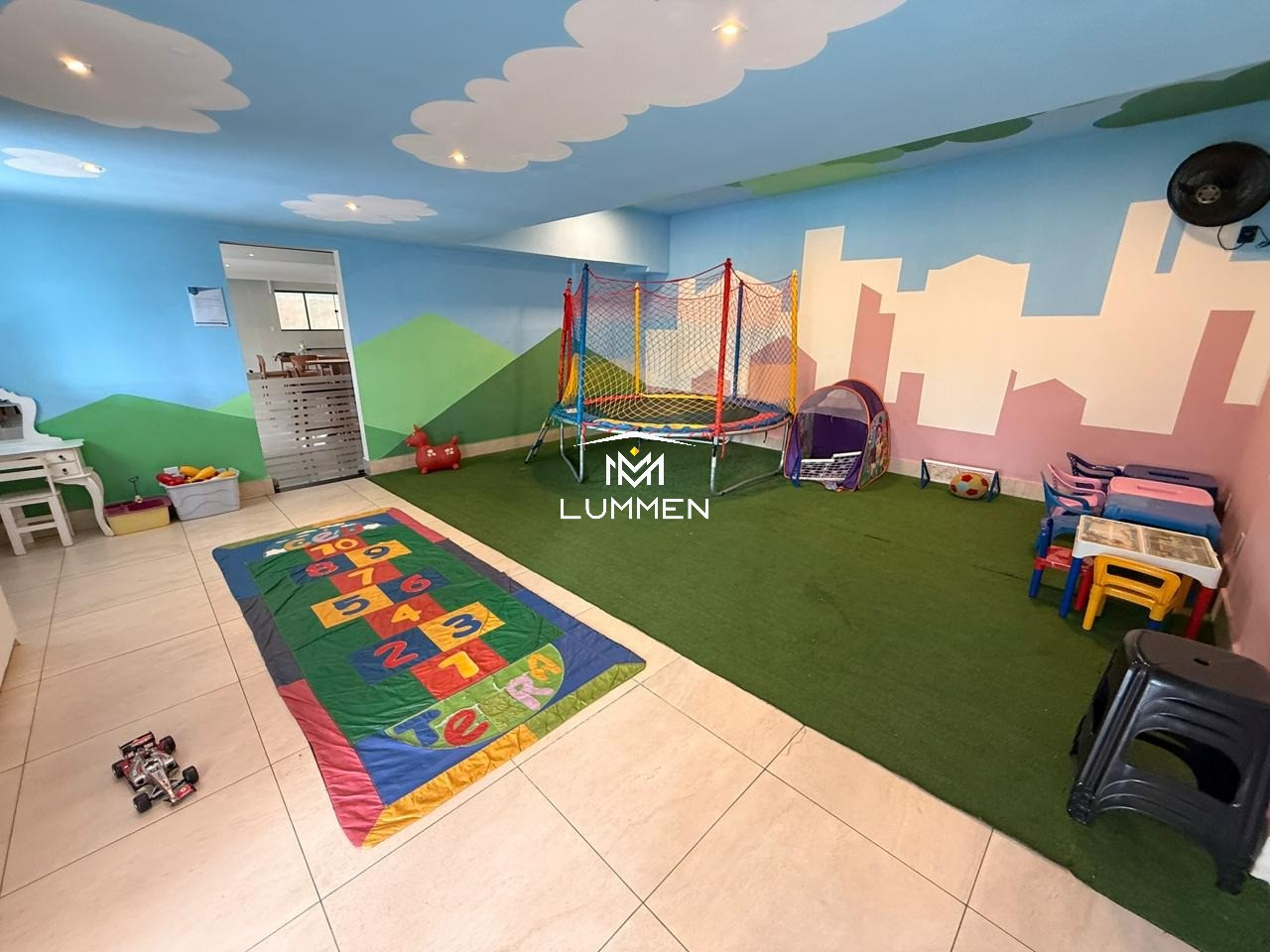Apartamento, 3 quartos, 100 m² - Foto 16