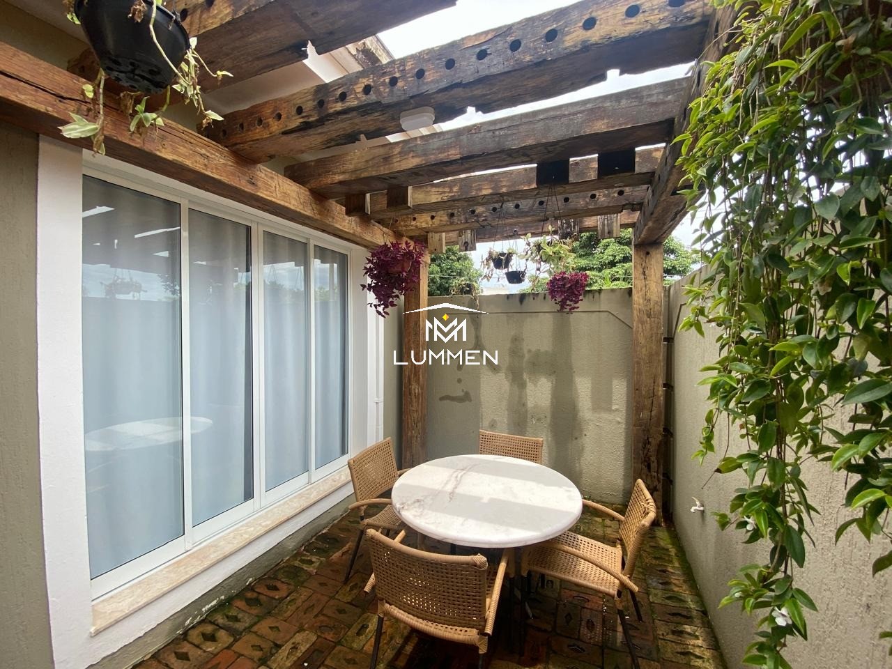 Casa, 4 quartos, 380 m² - Foto 2