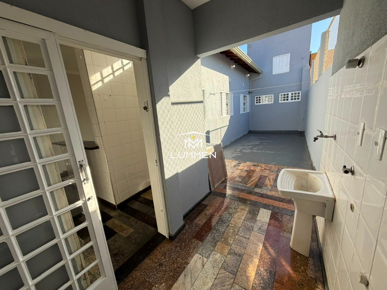 Casa, 3 quartos - Foto 16