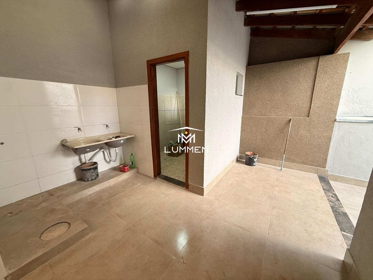 Casa, 3 quartos - Foto 15