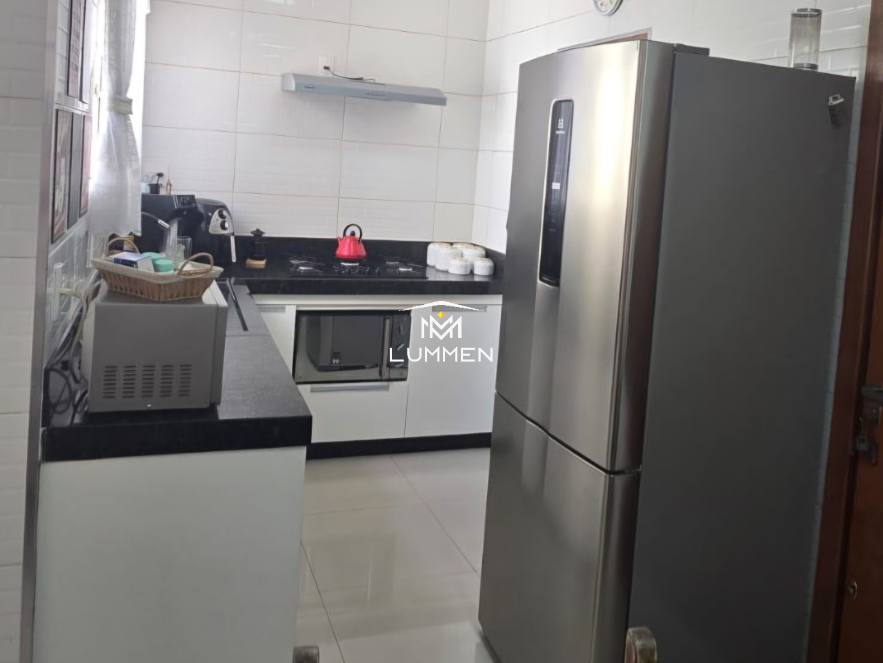 Apartamento, 3 quartos, 100 m² - Foto 8