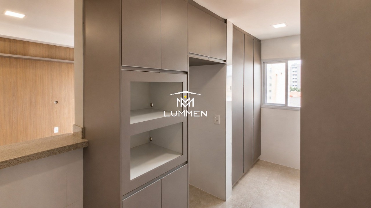 Apartamento, 2 quartos, 68 m² - Foto 3
