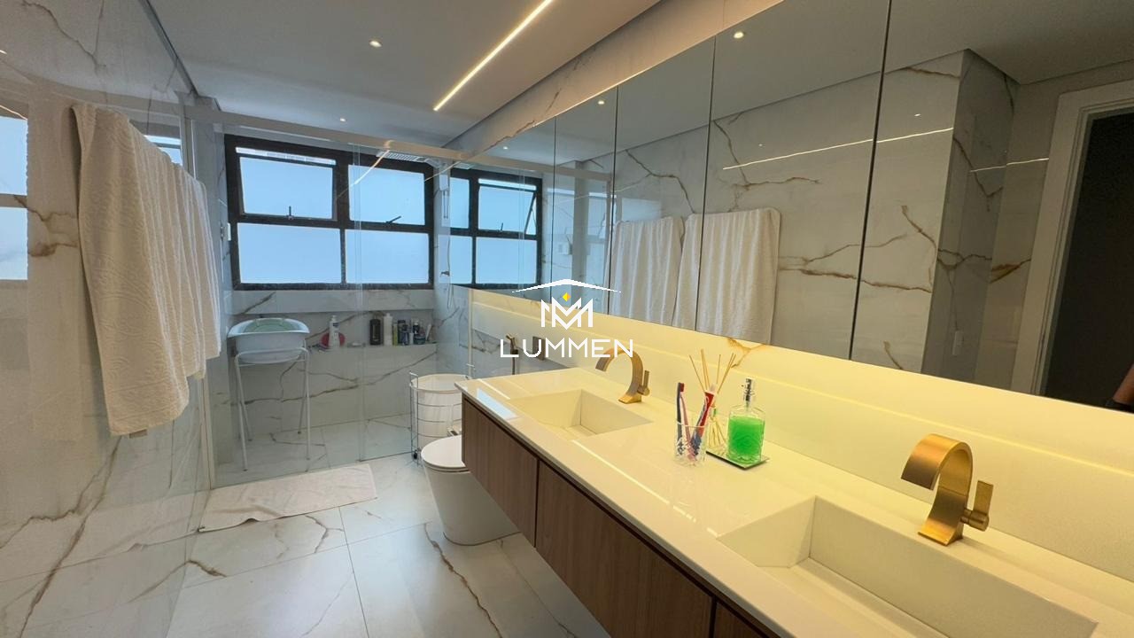 Apartamento, 4 quartos, 258 m² - Foto 15