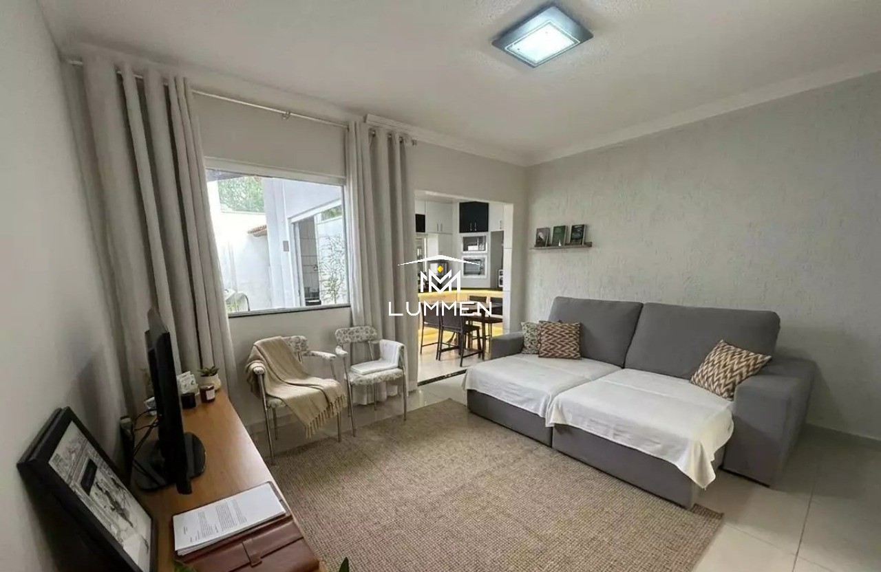 Casa, 2 quartos - Foto 2