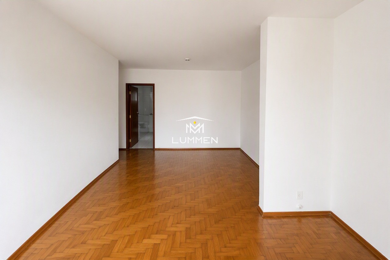 Apartamento, 3 quartos, 110 m² - Foto 2