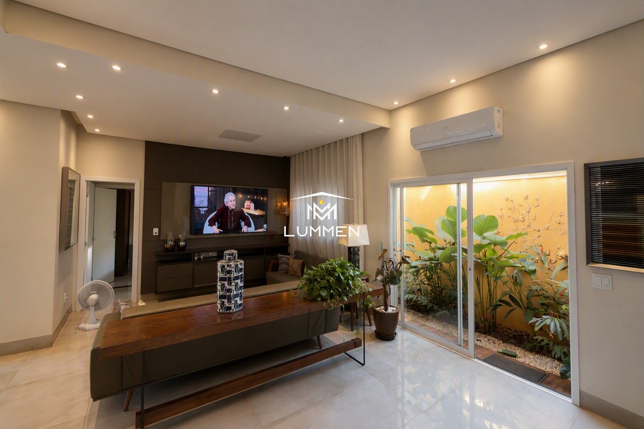 Casa, 4 quartos, 455 m² - Foto 2