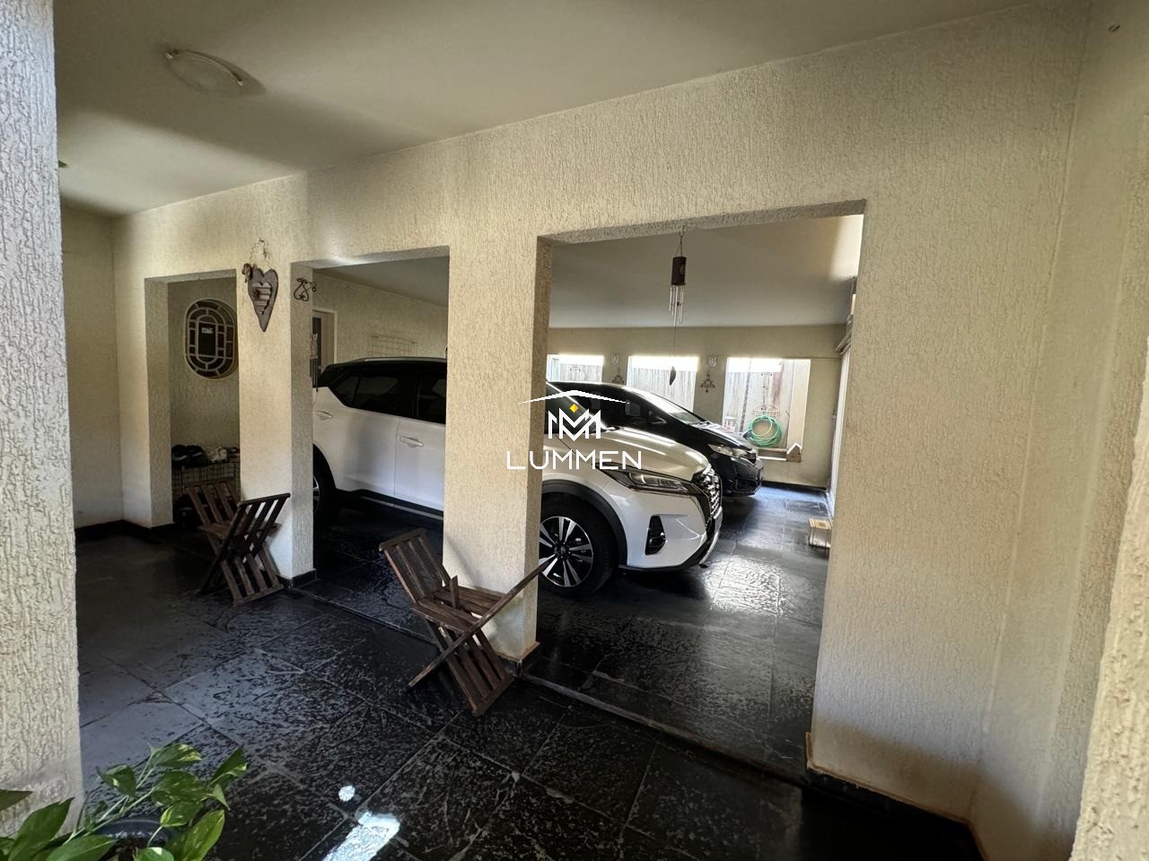Casa, 4 quartos - Foto 7