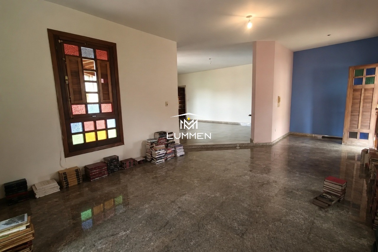 Casa, 4 quartos - Foto 4