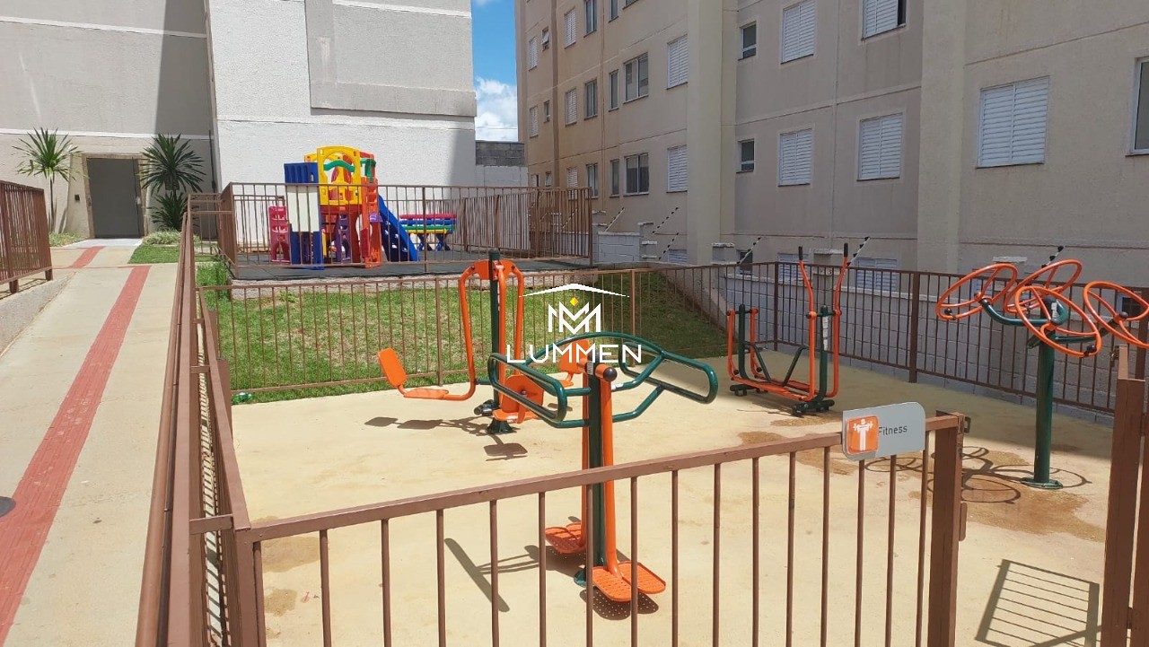 Apartamento, 2 quartos, 40 m² - Foto 15