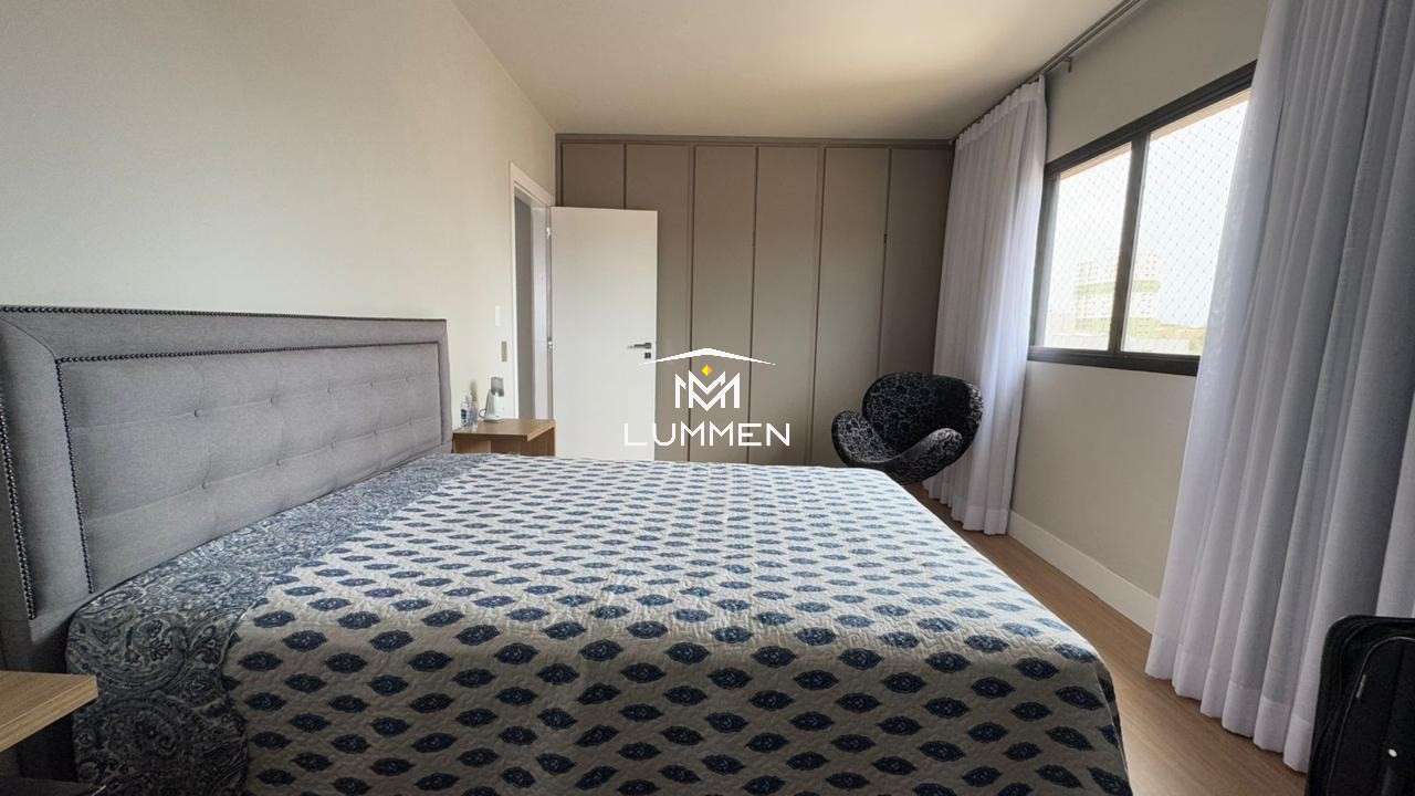 Apartamento, 4 quartos, 258 m² - Foto 2