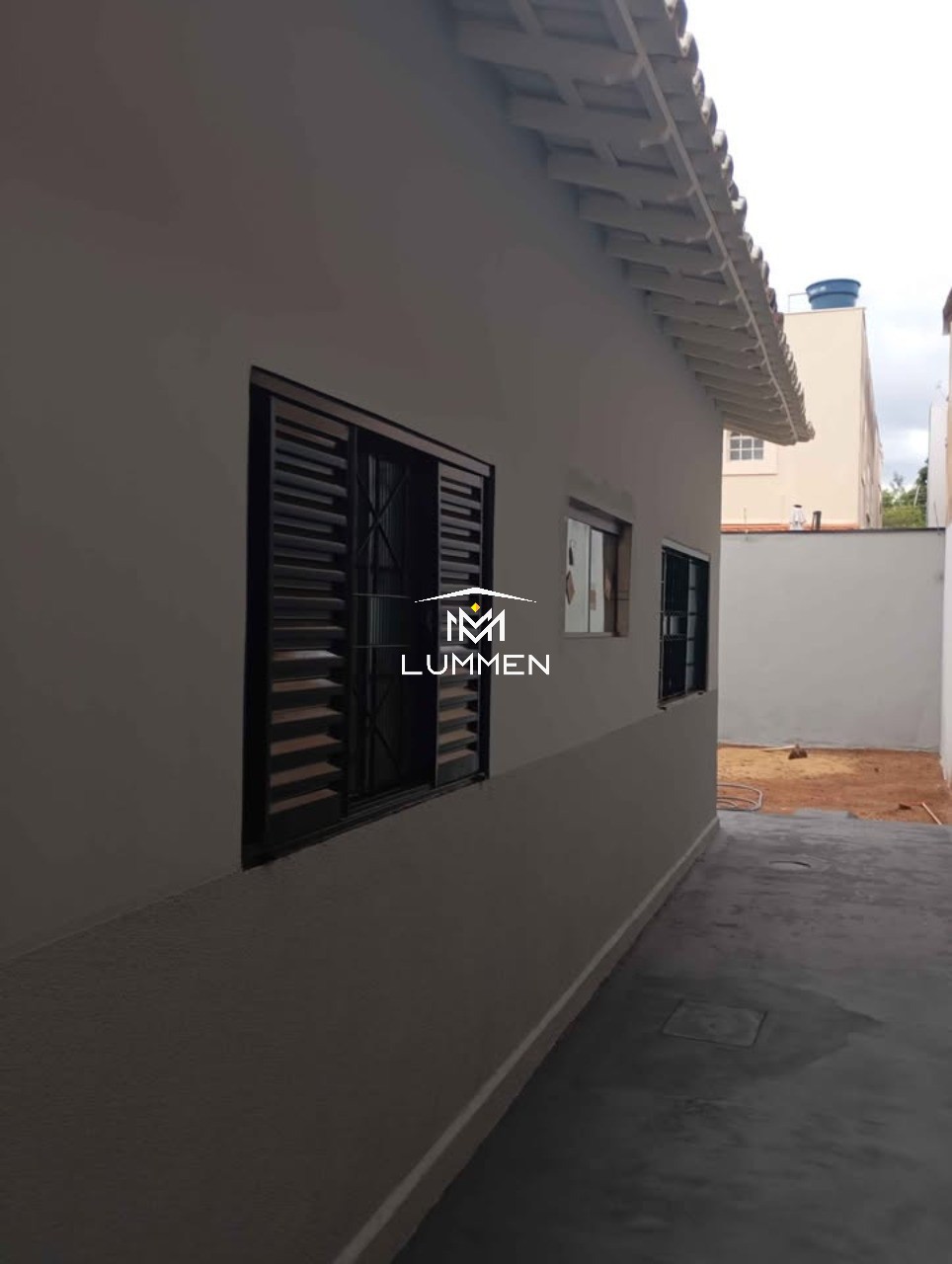Casa, 3 quartos - Foto 4