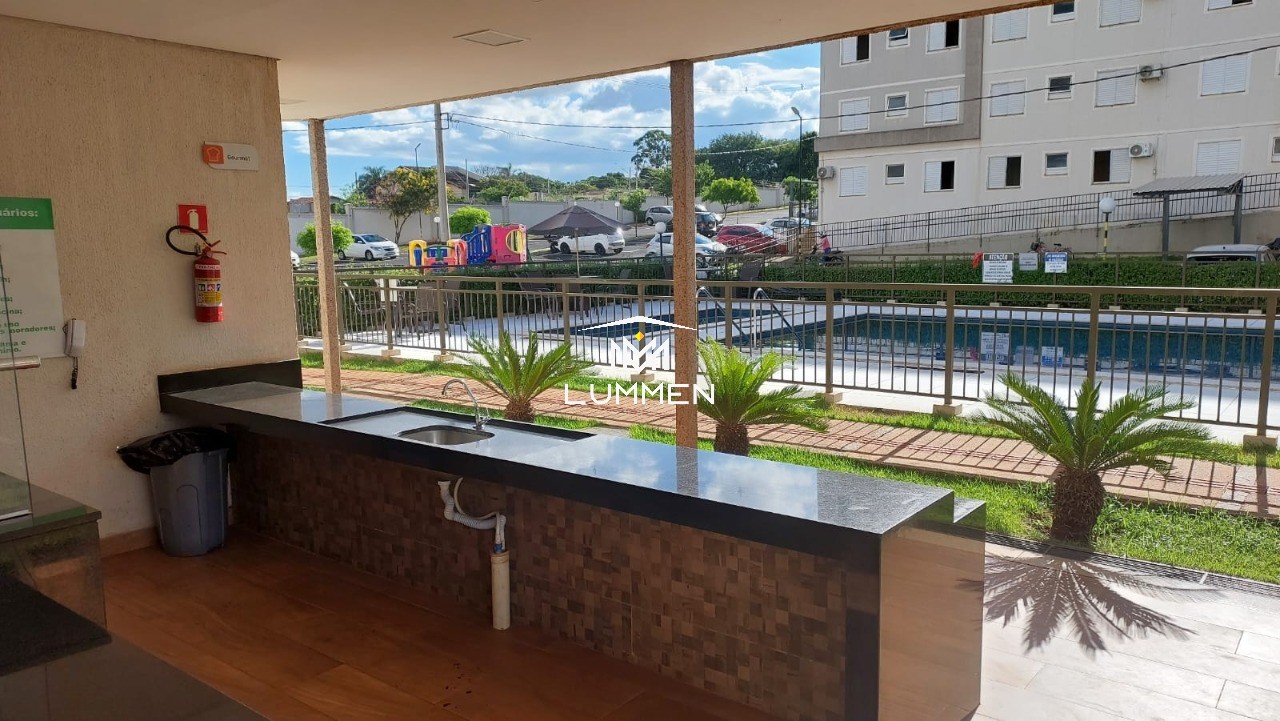 Apartamento, 2 quartos, 40 m² - Foto 14