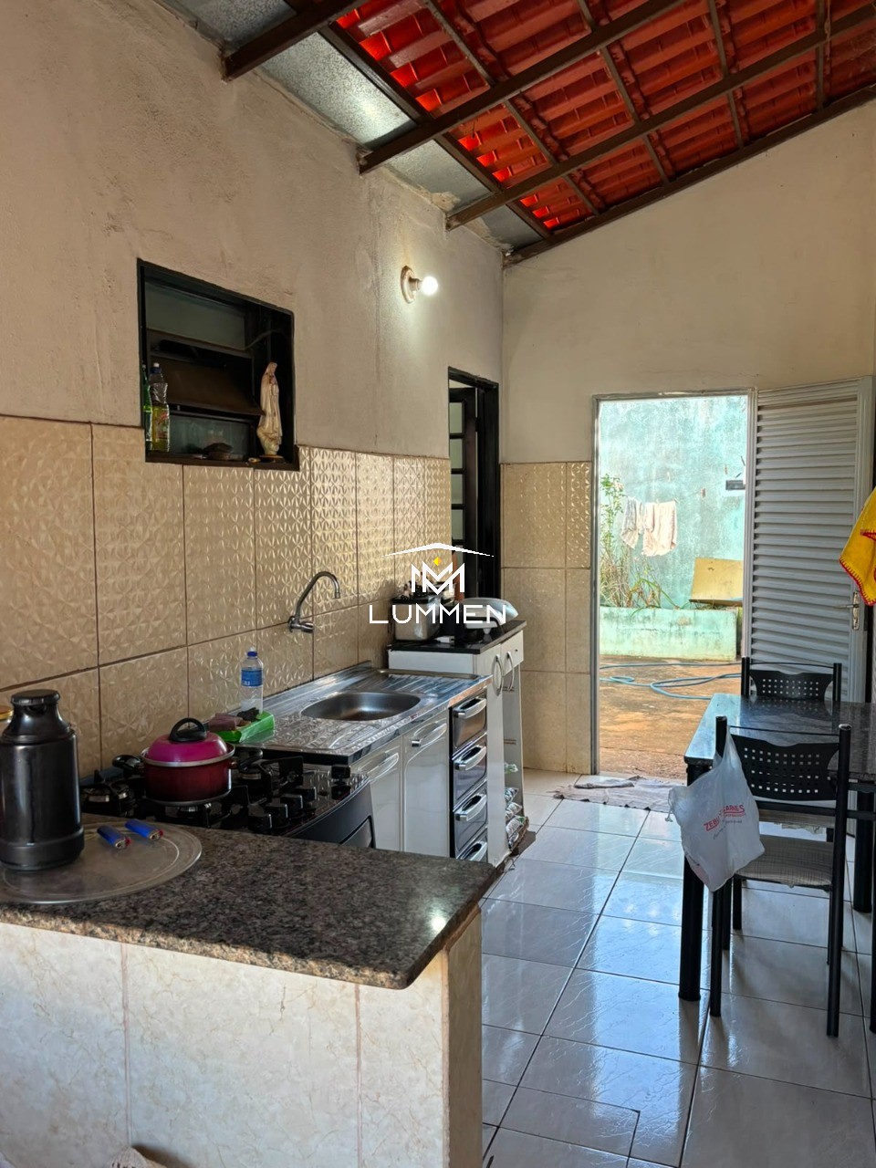 Casa, 3 quartos, 70 m² - Foto 11
