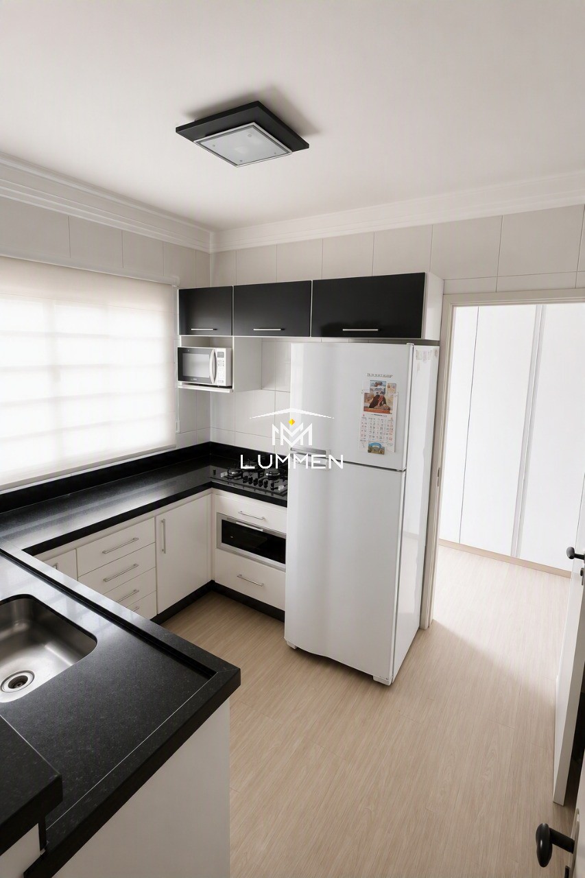 Casa, 5 quartos, 260 m² - Foto 8