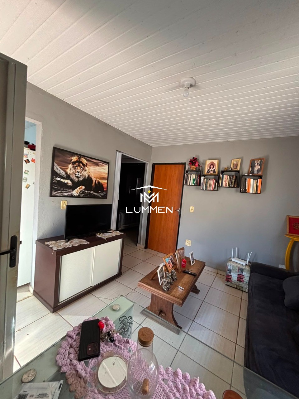 Casa, 3 quartos, 70 m² - Foto 9