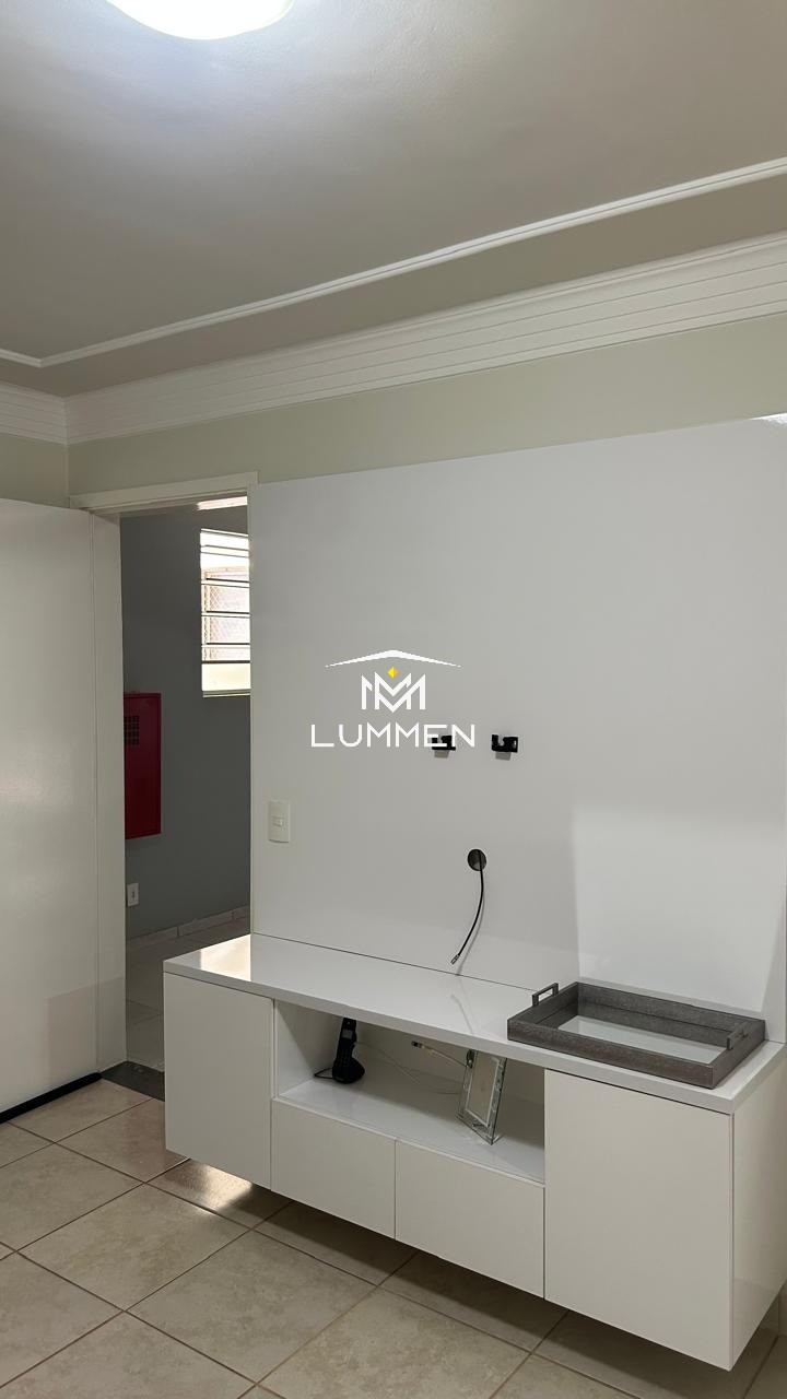Apartamento, 2 quartos, 45 m² - Foto 2