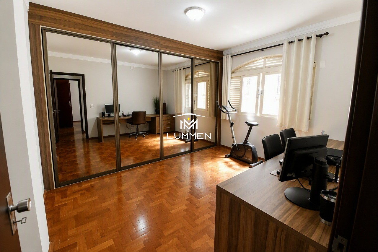 Casa, 3 quartos - Foto 14