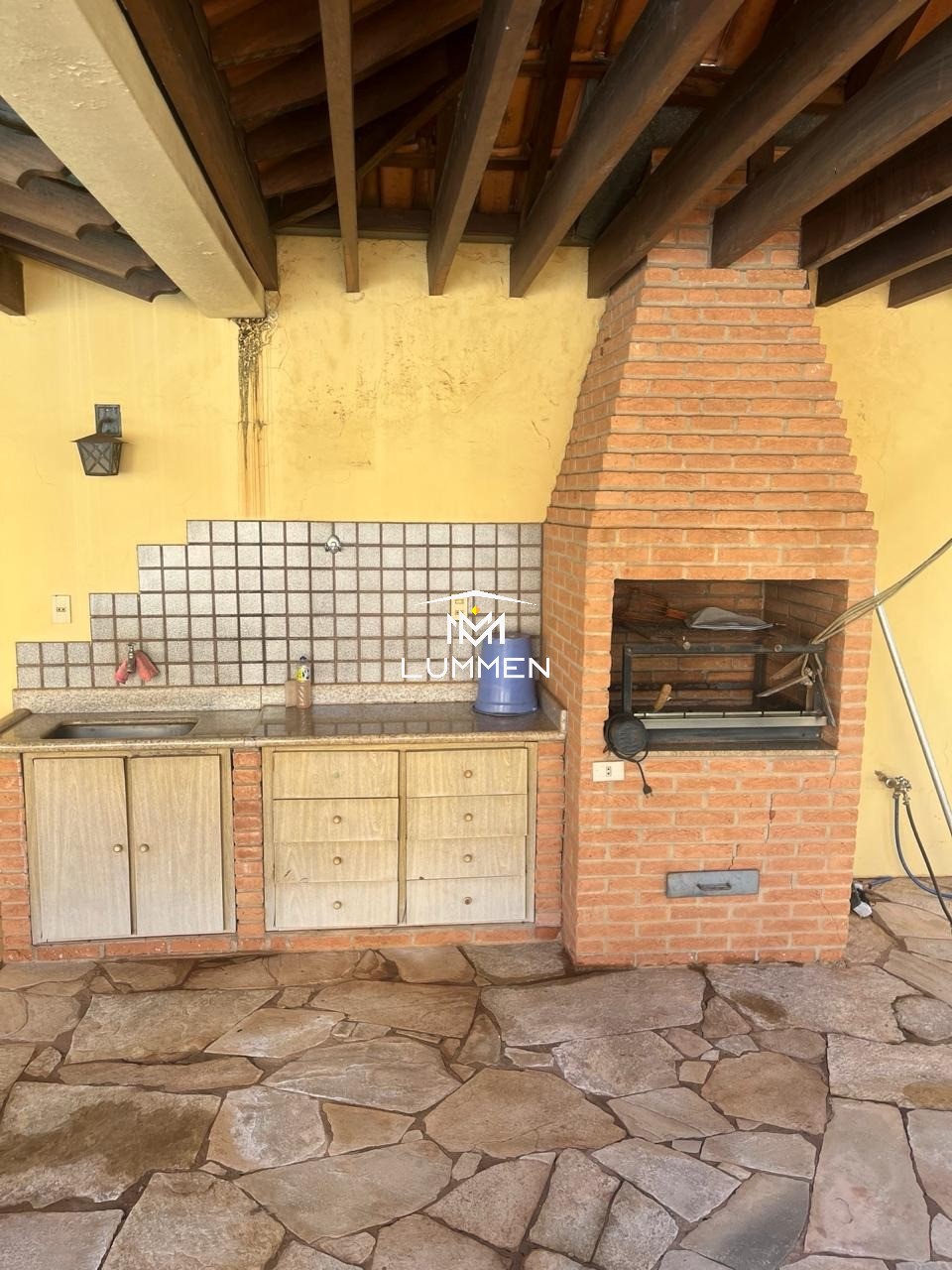 Casa, 4 quartos - Foto 20
