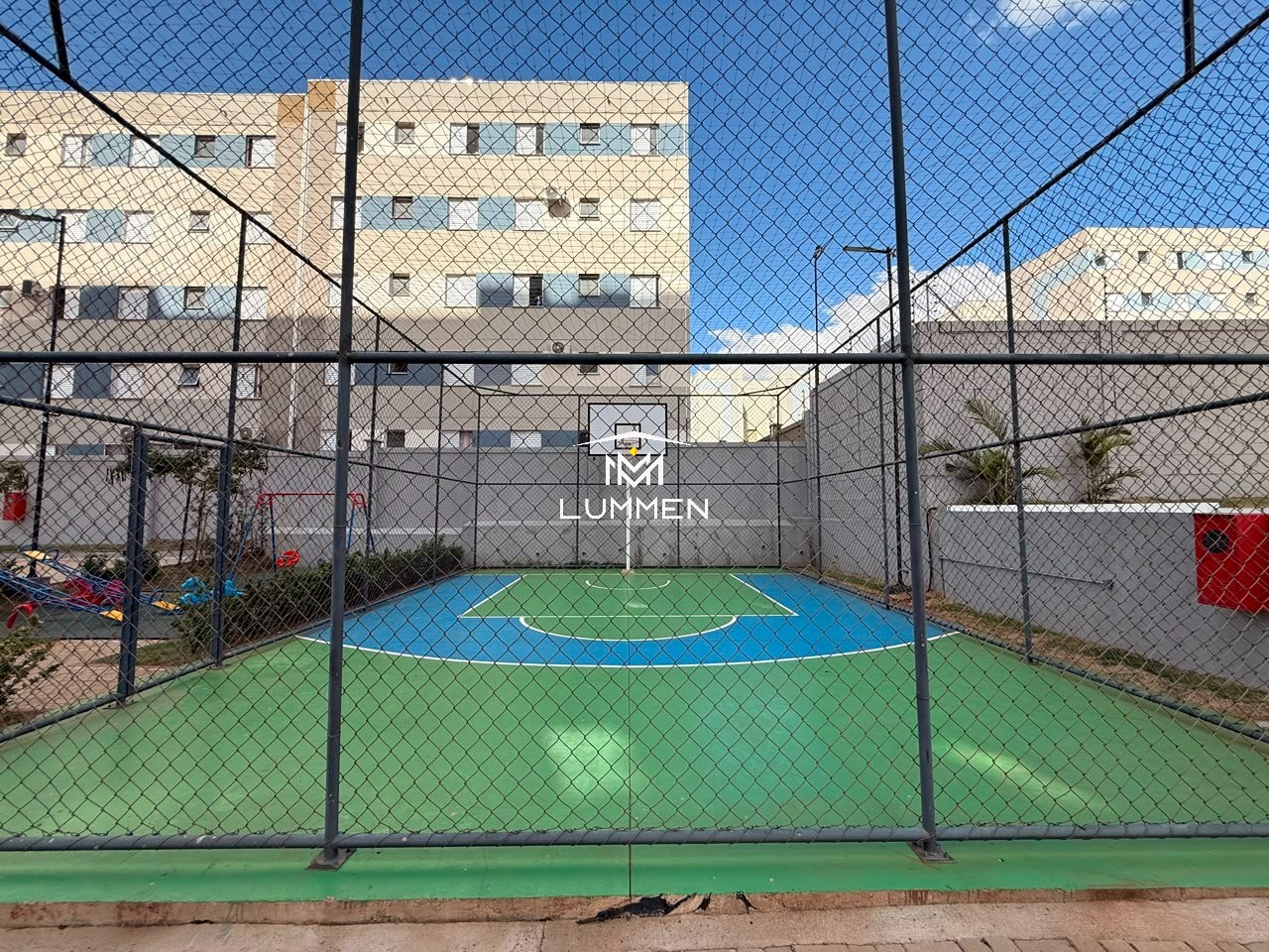 Apartamento, 2 quartos, 50 m² - Foto 20