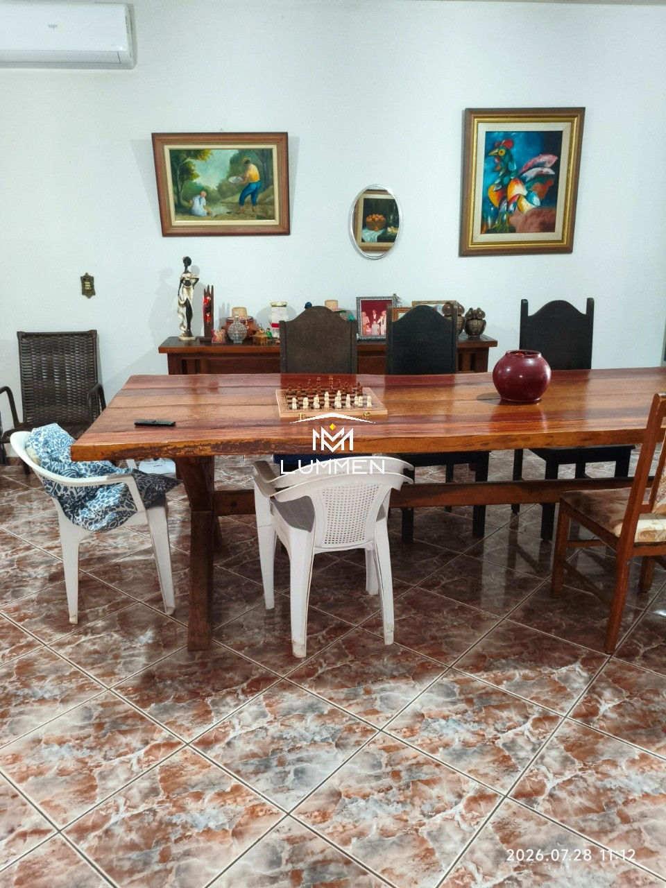 Casa, 4 quartos - Foto 10