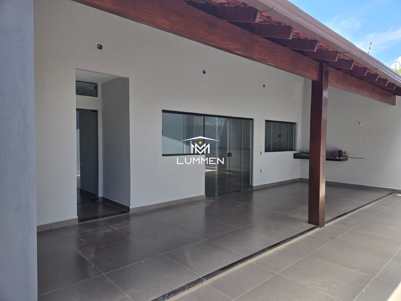 Casa, 4 quartos - Foto 5