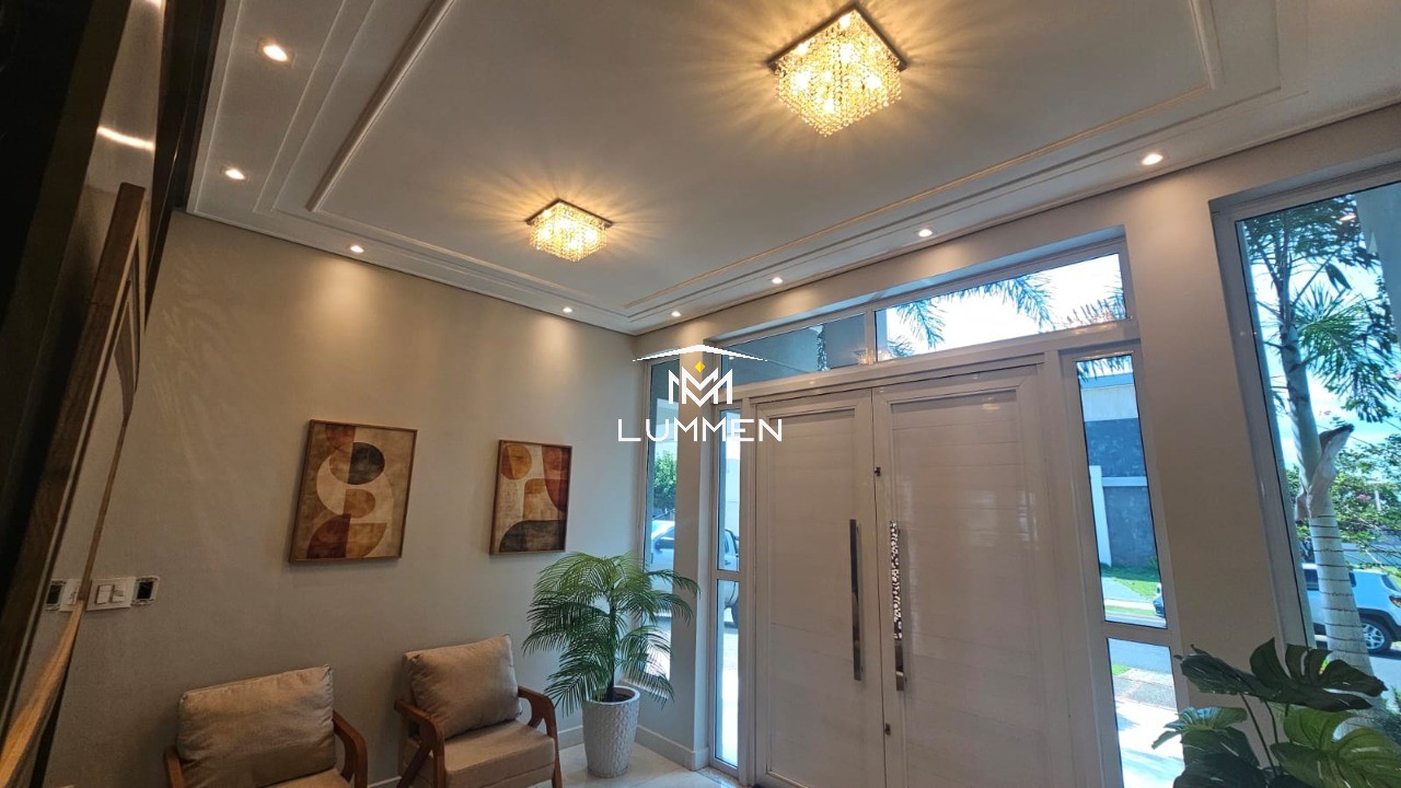 Casa, 5 quartos, 270 m² - Foto 2
