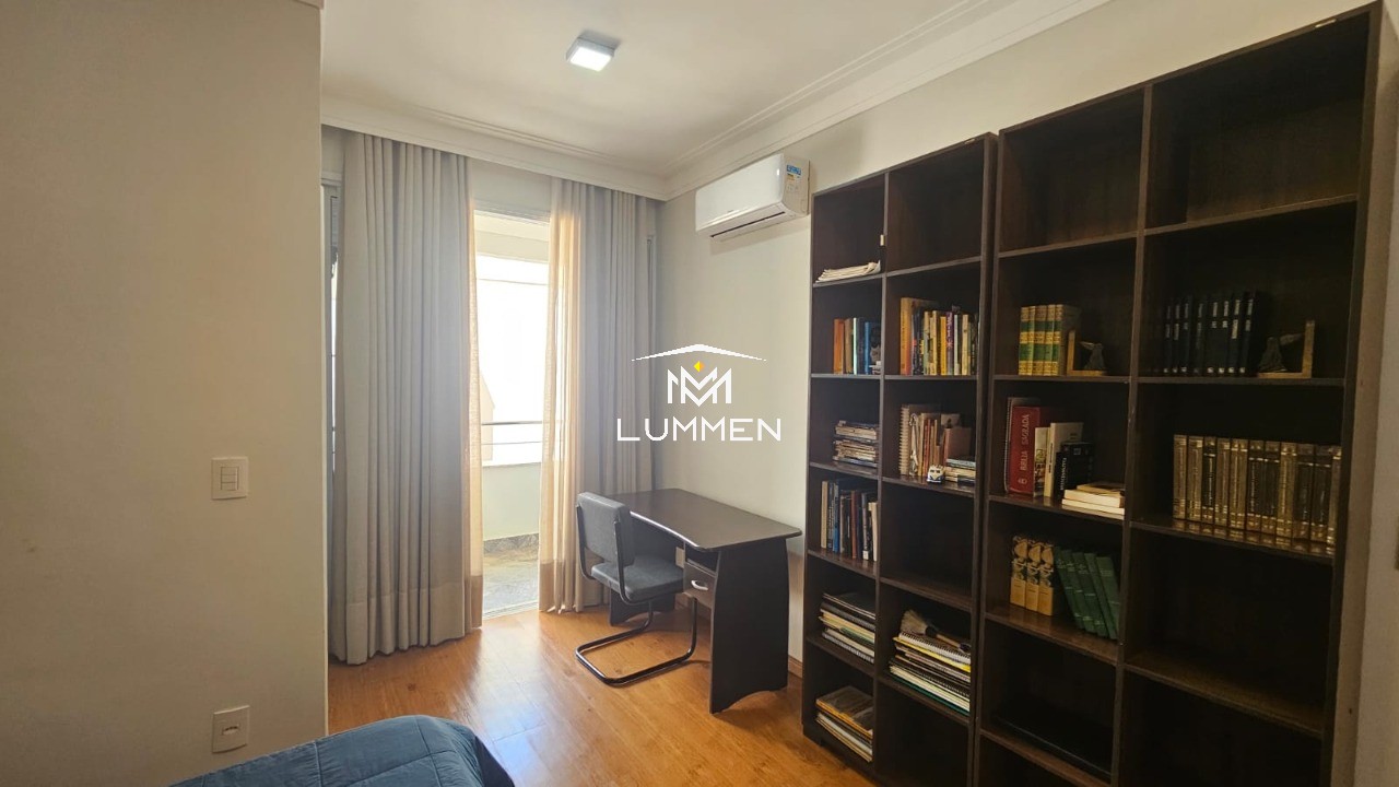 Casa, 5 quartos, 270 m² - Foto 13