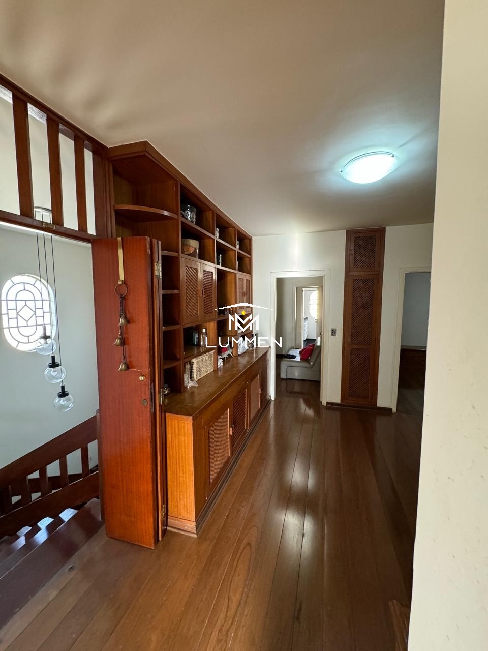 Casa, 4 quartos - Foto 24